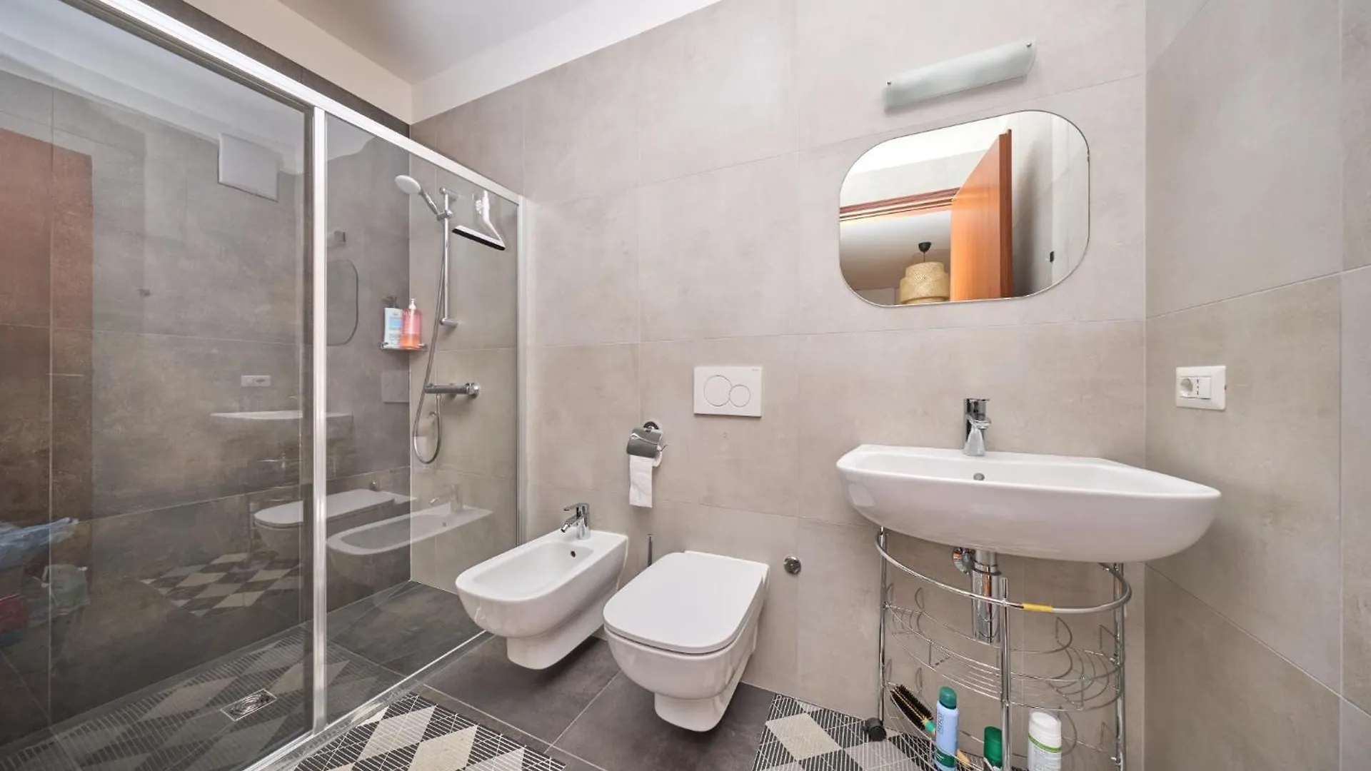 Vista Scaligera Apartment Malcesine Italy