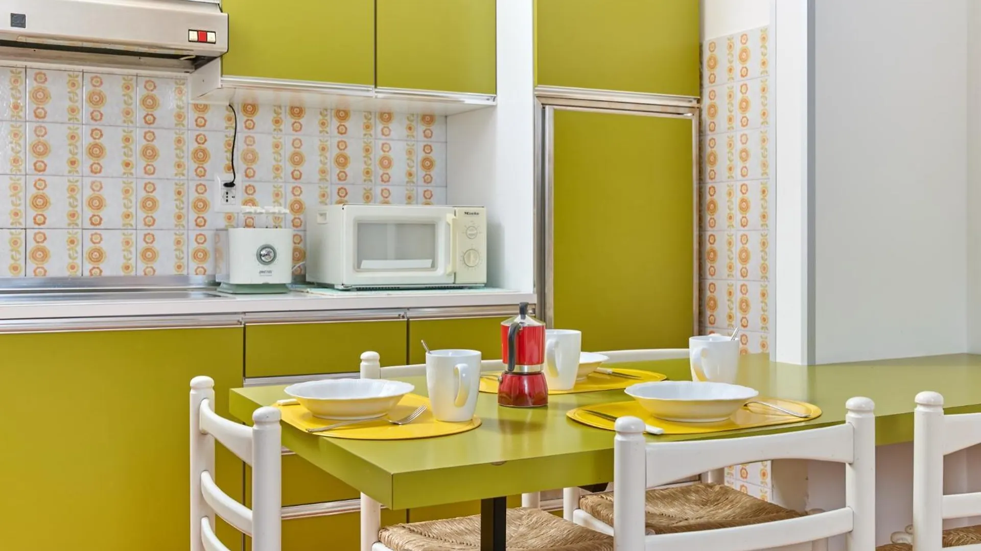 Vista Scaligera Apartamento Malcesine 0*,  Itália