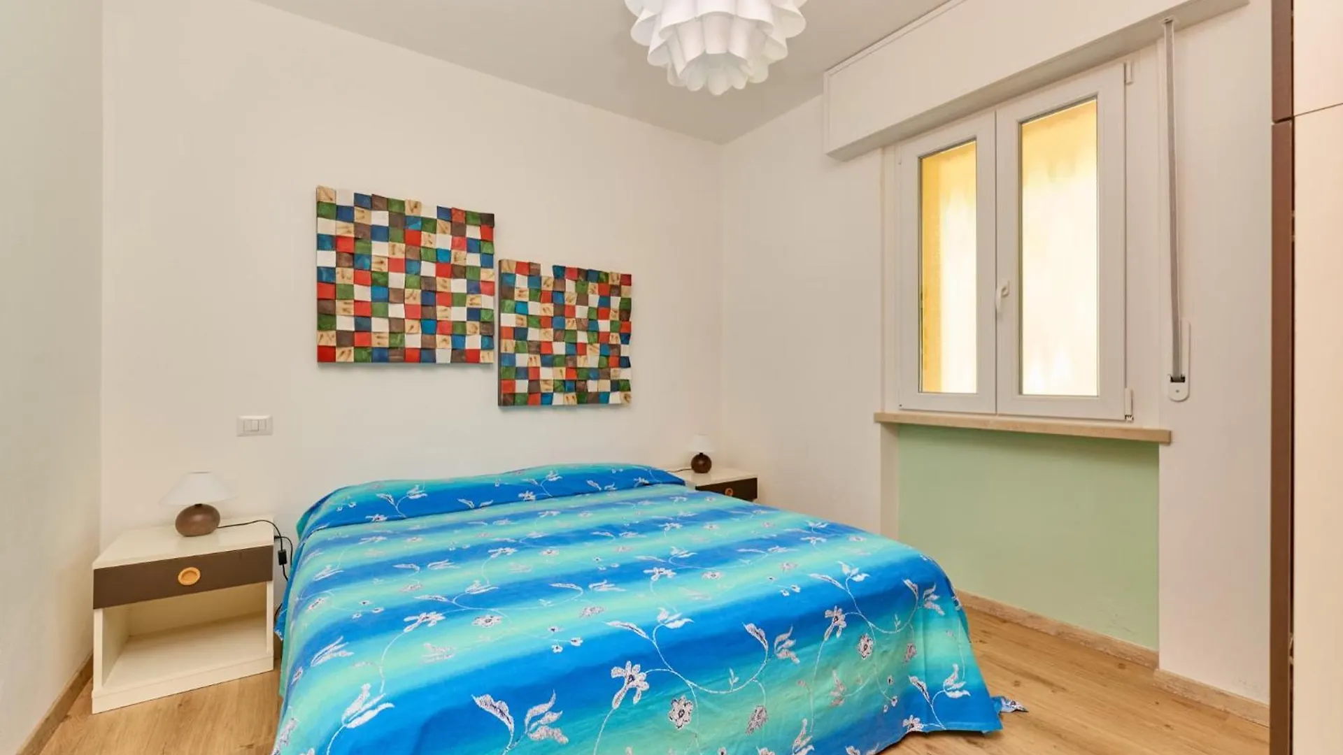 Vista Scaligera Apartamento Malcesine